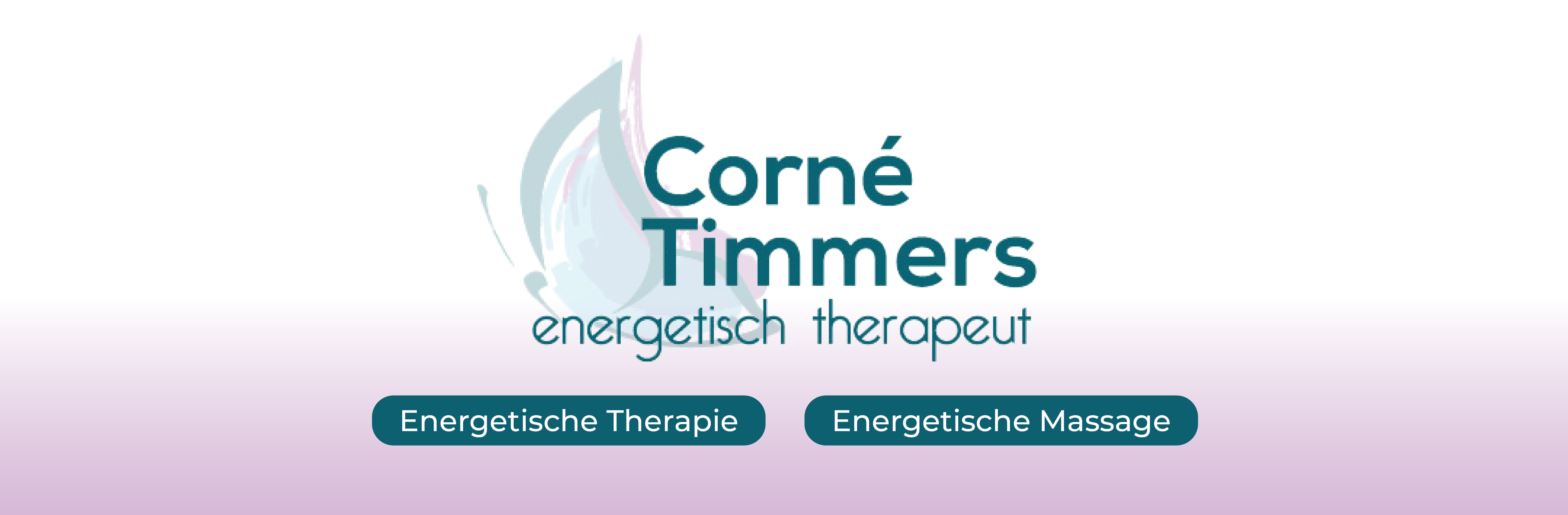 11098 Corné Timmers Energetisch therapeut 